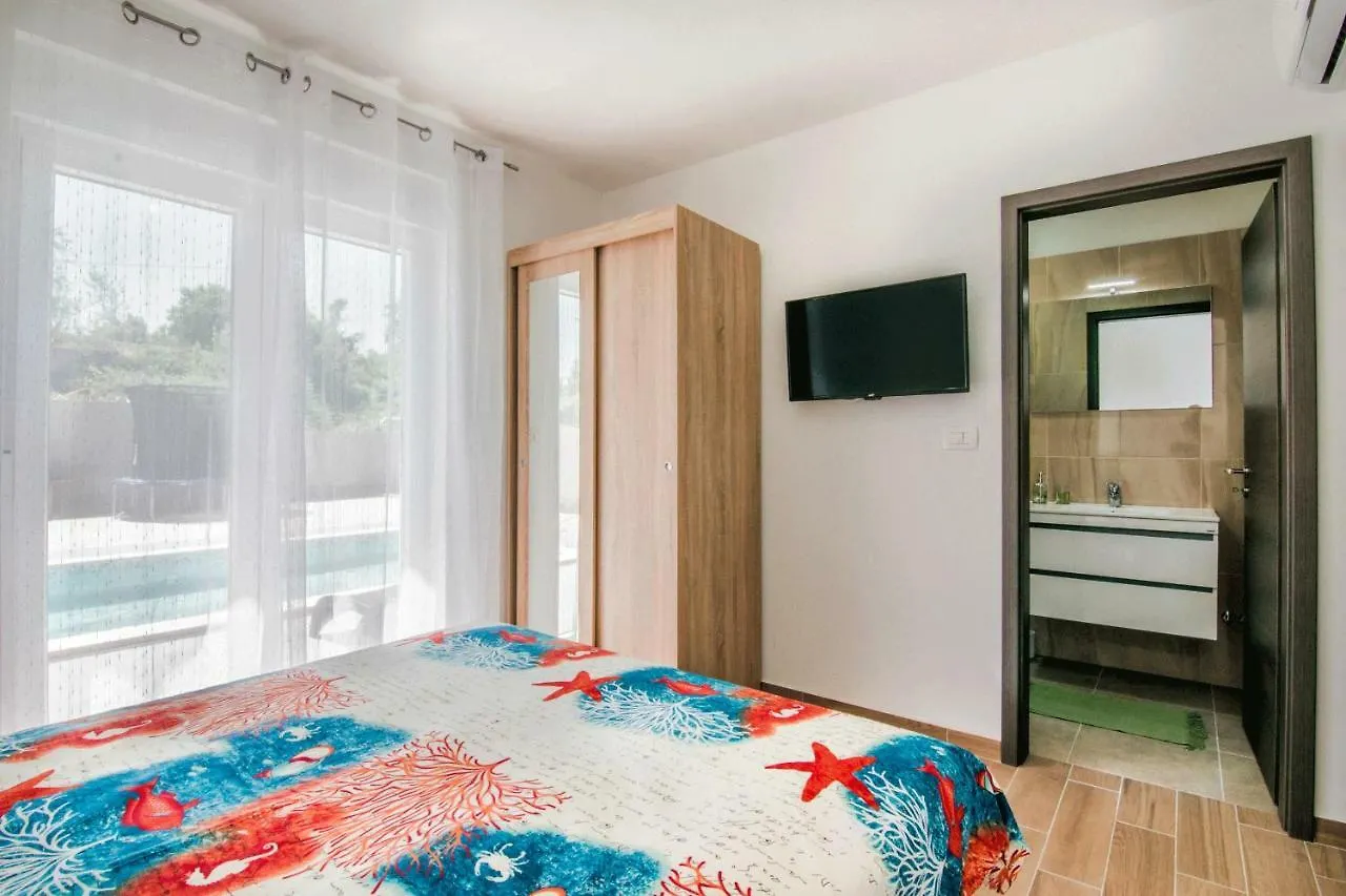 Villa Stella Labin  Labin (Istria)